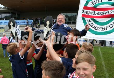 Fussball Schuelerliga. Bundesmeisterschaft. Finale. BG/BRG/SRG Klagenfurt-Lerchenfeld U13 gegen NSMS 10 Wendstattgasse U13. Walter Pressinger (Lerchenfeld). Landskron, am 28.6.2018.
Foto: Kuess
---
pressefotos, pressefotografie, kuess, qs, qspictures, sport, bild, bilder, bilddatenbank