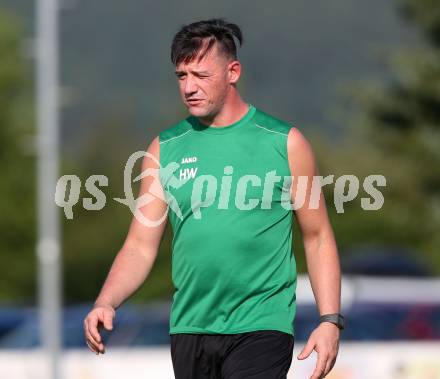Fussball 1. KLasse C. Kappel gegen Feistritz/Rosental. Herbert Wernig (Feistritz). Kappel, am 4.8.2018.
Foto: Kuess
---
pressefotos, pressefotografie, kuess, qs, qspictures, sport, bild, bilder, bilddatenbank