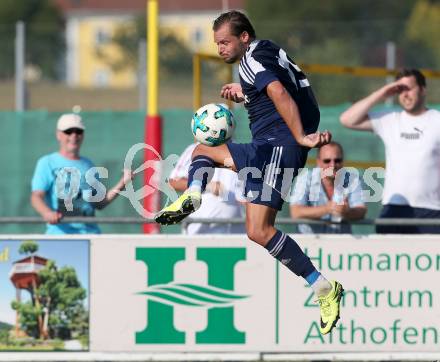 Fussball 1. KLasse C. Kappel gegen Feistritz/Rosental. Heinz Robert Worsch (Kappel). Kappel, am 4.8.2018.
Foto: Kuess
---
pressefotos, pressefotografie, kuess, qs, qspictures, sport, bild, bilder, bilddatenbank