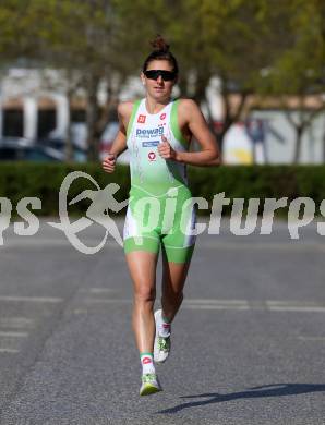 Triathlon. Sara Vilic. Klagenfurt, 18.4.2018.
Foto: Kuess
---
pressefotos, pressefotografie, kuess, qs, qspictures, sport, bild, bilder, bilddatenbank