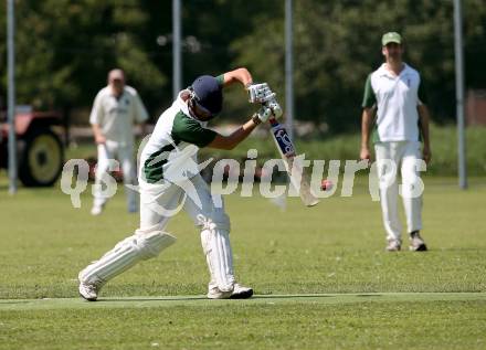 Cricket. Latschach, am 28.7.2018.
Foto: Kuess
---
pressefotos, pressefotografie, kuess, qs, qspictures, sport, bild, bilder, bilddatenbank