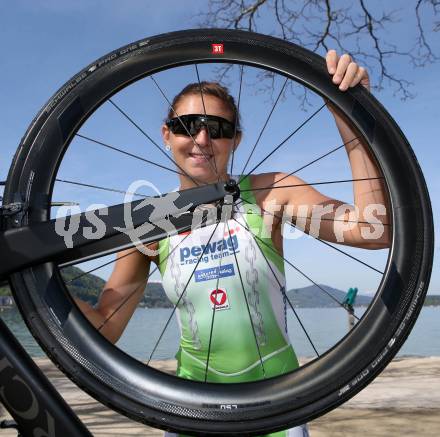 Triathlon. Sara Vilic. Klagenfurt, 18.4.2018.
Foto: Kuess
---
pressefotos, pressefotografie, kuess, qs, qspictures, sport, bild, bilder, bilddatenbank