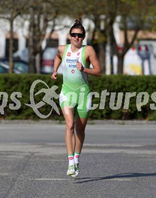 Triathlon. Sara Vilic. Klagenfurt, 18.4.2018.
Foto: Kuess
---
pressefotos, pressefotografie, kuess, qs, qspictures, sport, bild, bilder, bilddatenbank