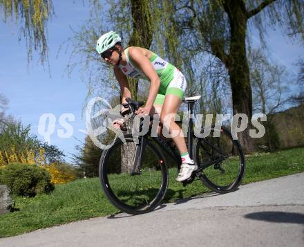 Triathlon. Sara Vilic. Klagenfurt, 18.4.2018.
Foto: Kuess
---
pressefotos, pressefotografie, kuess, qs, qspictures, sport, bild, bilder, bilddatenbank