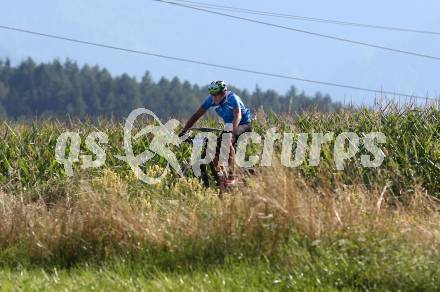 Mountainbike Orientierugslauf. Oesterreichische Meisterschaft. Austrian Championsship. Langdistanz.   Georg Koffler. Maria Gail, am 28.7.2018.
Foto: Kuess
---
pressefotos, pressefotografie, kuess, qs, qspictures, sport, bild, bilder, bilddatenbank