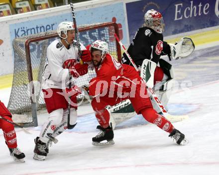 Eishockey Bundesliga. EC KAC. Training.  Klagenfurt, 6.8.2018.
Foto: Kuess
---
pressefotos, pressefotografie, kuess, qs, qspictures, sport, bild, bilder, bilddatenbank