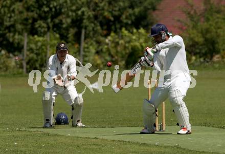 Cricket. Latschach, am 28.7.2018.
Foto: Kuess
---
pressefotos, pressefotografie, kuess, qs, qspictures, sport, bild, bilder, bilddatenbank