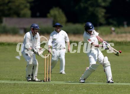 Cricket. Latschach, am 28.7.2018.
Foto: Kuess
---
pressefotos, pressefotografie, kuess, qs, qspictures, sport, bild, bilder, bilddatenbank