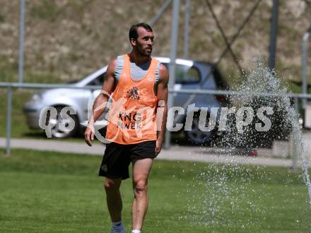 Fussball. Training Leicester City. Christian Fuchs. Velden, am 27.7.2018.
Foto: Kuess
---
pressefotos, pressefotografie, kuess, qs, qspictures, sport, bild, bilder, bilddatenbank