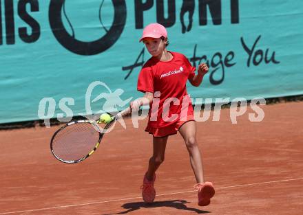 Tennis. Alpe Adria Kids Tour. Kaernten vs. Slowenien. Aurora Piccinini. Klagenfurt, 4.8.2018.
Foto: Kuess
---
pressefotos, pressefotografie, kuess, qs, qspictures, sport, bild, bilder, bilddatenbank