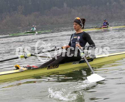 Rudern. Magdalena Lobnig. Voelkermarkt, am 29.3.2018.
Foto: Kuess
---
pressefotos, pressefotografie, kuess, qs, qspictures, sport, bild, bilder, bilddatenbank
