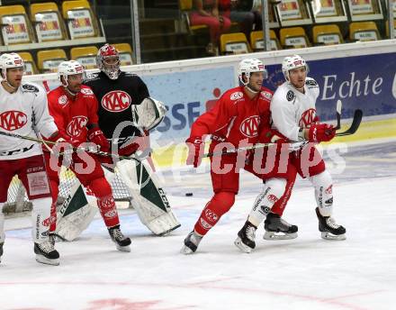 Eishockey Bundesliga. EC KAC. Training. Lars Haugen. Klagenfurt, 6.8.2018.
Foto: Kuess
---
pressefotos, pressefotografie, kuess, qs, qspictures, sport, bild, bilder, bilddatenbank