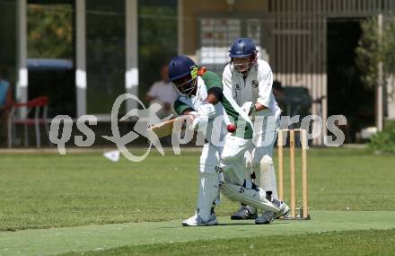 Cricket. Latschach, am 28.7.2018.
Foto: Kuess
---
pressefotos, pressefotografie, kuess, qs, qspictures, sport, bild, bilder, bilddatenbank