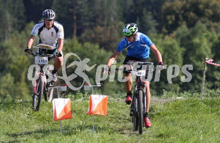 Mountainbike Orientierugslauf. Oesterreichische Meisterschaft. Austrian Championsship. Langdistanz.   Georg Koffler. Maria Gail, am 28.7.2018.
Foto: Kuess
---
pressefotos, pressefotografie, kuess, qs, qspictures, sport, bild, bilder, bilddatenbank