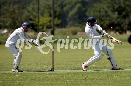 Cricket. Latschach, am 28.7.2018.
Foto: Kuess
---
pressefotos, pressefotografie, kuess, qs, qspictures, sport, bild, bilder, bilddatenbank