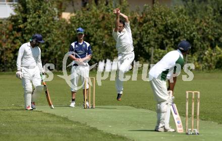 Cricket. Latschach, am 28.7.2018.
Foto: Kuess
---
pressefotos, pressefotografie, kuess, qs, qspictures, sport, bild, bilder, bilddatenbank