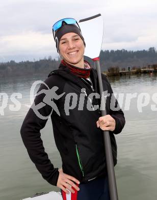 Rudern.  Katharina Lobnig. Voelkermarkt, am 29.3.2018.
Foto: Kuess
---
pressefotos, pressefotografie, kuess, qs, qspictures, sport, bild, bilder, bilddatenbank