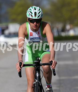 Triathlon. Sara Vilic. Klagenfurt, 18.4.2018.
Foto: Kuess
---
pressefotos, pressefotografie, kuess, qs, qspictures, sport, bild, bilder, bilddatenbank