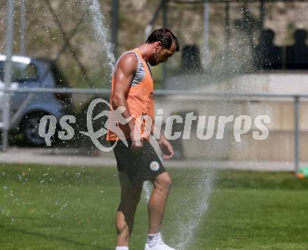 Fussball. Training Leicester City. Christian Fuchs. Velden, am 27.7.2018.
Foto: Kuess
---
pressefotos, pressefotografie, kuess, qs, qspictures, sport, bild, bilder, bilddatenbank