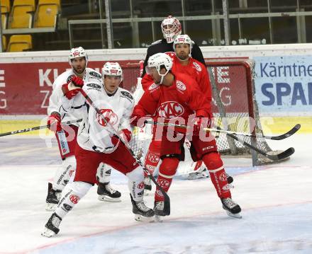 Eishockey Bundesliga. EC KAC. Training. Klagenfurt, 6.8.2018.
Foto: Kuess
---
pressefotos, pressefotografie, kuess, qs, qspictures, sport, bild, bilder, bilddatenbank