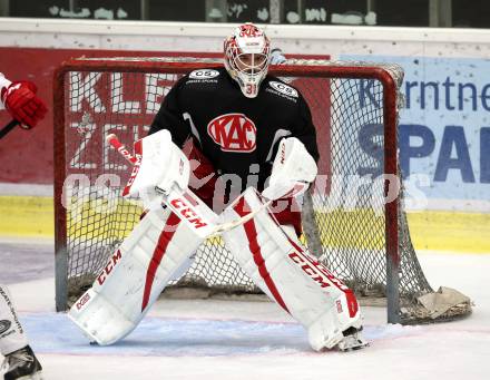 Eishockey Bundesliga. EC KAC. Training. David Madlener . Klagenfurt, 6.8.2018.
Foto: Kuess
---
pressefotos, pressefotografie, kuess, qs, qspictures, sport, bild, bilder, bilddatenbank