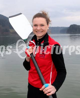 Rudern.  Anna Berger. Voelkermarkt, am 29.3.2018.
Foto: Kuess
---
pressefotos, pressefotografie, kuess, qs, qspictures, sport, bild, bilder, bilddatenbank