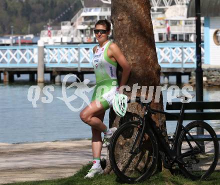 Triathlon. Sara Vilic. Klagenfurt, 18.4.2018.
Foto: Kuess
---
pressefotos, pressefotografie, kuess, qs, qspictures, sport, bild, bilder, bilddatenbank