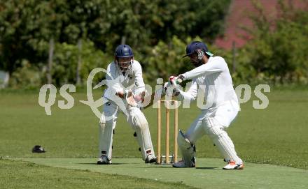 Cricket. Latschach, am 28.7.2018.
Foto: Kuess
---
pressefotos, pressefotografie, kuess, qs, qspictures, sport, bild, bilder, bilddatenbank