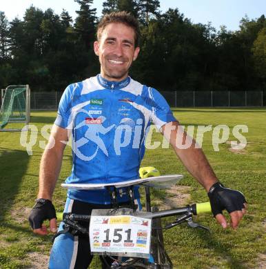 Mountainbike Orientierugslauf. Oesterreichische Meisterschaft. Austrian Championsship. Langdistanz.   Kevin Haselsberger. Maria Gail, am 28.7.2018.
Foto: Kuess
---
pressefotos, pressefotografie, kuess, qs, qspictures, sport, bild, bilder, bilddatenbank