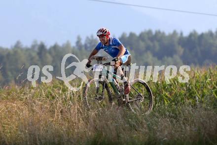 Mountainbike Orientierugslauf. Oesterreichische Meisterschaft. Austrian Championsship. Langdistanz.   Kevin Haselsberger. Maria Gail, am 28.7.2018.
Foto: Kuess
---
pressefotos, pressefotografie, kuess, qs, qspictures, sport, bild, bilder, bilddatenbank