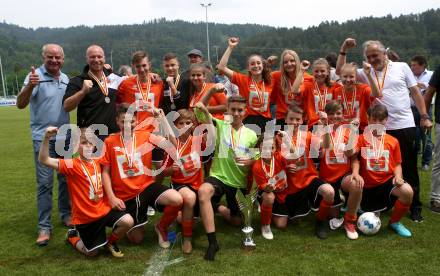 Fussball Schuelerliga. Finale. Sieger FSSZ Spittal an der Drau. Landskron, am 29.5.2018.
Foto: Kuess
---
pressefotos, pressefotografie, kuess, qs, qspictures, sport, bild, bilder, bilddatenbank