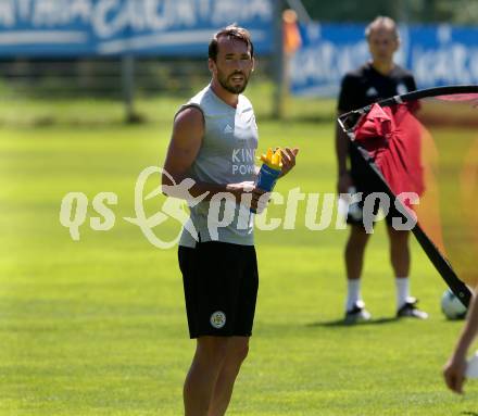 Fussball. Training Leicester City. Christian Fuchs. Velden, am 27.7.2018.
Foto: Kuess
---
pressefotos, pressefotografie, kuess, qs, qspictures, sport, bild, bilder, bilddatenbank