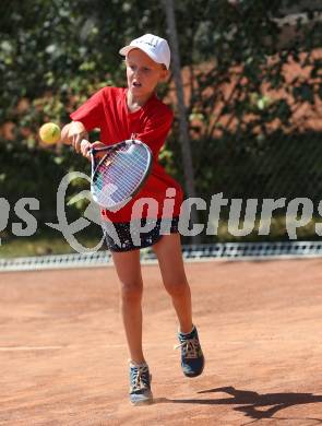 Tennis. Alpe Adria Kids Tour. Kaernten vs. Slowenien. Pia Fellner. Klagenfurt, 4.8.2018.
Foto: Kuess
---
pressefotos, pressefotografie, kuess, qs, qspictures, sport, bild, bilder, bilddatenbank