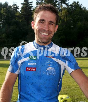 Mountainbike Orientierugslauf. Oesterreichische Meisterschaft. Austrian Championsship. Langdistanz.   Kevin Haselsberger. Maria Gail, am 28.7.2018.
Foto: Kuess
---
pressefotos, pressefotografie, kuess, qs, qspictures, sport, bild, bilder, bilddatenbank