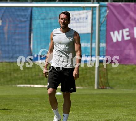 Fussball. Training Leicester City. Christian Fuchs. Velden, am 27.7.2018.
Foto: Kuess
---
pressefotos, pressefotografie, kuess, qs, qspictures, sport, bild, bilder, bilddatenbank