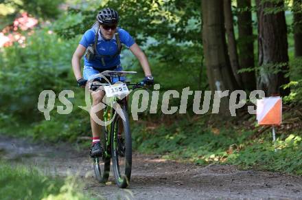 Mountainbike Orientierugslauf. Oesterreichische Meisterschaft. Austrian Championsship. Langdistanz.   Marina Reiner. Maria Gail, am 28.7.2018.
Foto: Kuess
---
pressefotos, pressefotografie, kuess, qs, qspictures, sport, bild, bilder, bilddatenbank