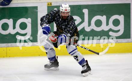 Eishockey Testspiel. EC VSV gegen EC Bad Nauheim.  Nikolas Petrik (VSV). Villach, am 17.8.2018.
Foto: Kuess 


---
pressefotos, pressefotografie, kuess, qs, qspictures, sport, bild, bilder, bilddatenbank