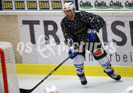 Eishockey Testspiel. EC VSV gegen EC Bad Nauheim.  Corey Trivino (VSV). Villach, am 17.8.2018.
Foto: Kuess 


---
pressefotos, pressefotografie, kuess, qs, qspictures, sport, bild, bilder, bilddatenbank