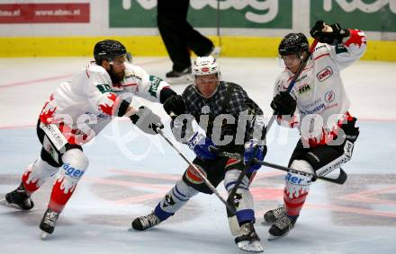 Eishockey Testspiel. EC VSV gegen EC Bad Nauheim.  Blaine Down (VSV). Villach, am 17.8.2018.
Foto: Kuess 


---
pressefotos, pressefotografie, kuess, qs, qspictures, sport, bild, bilder, bilddatenbank