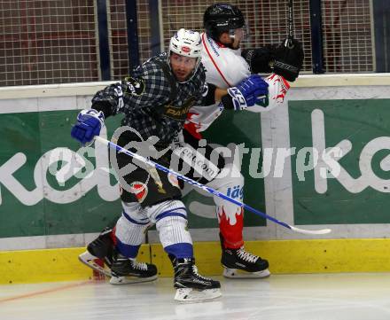 Eishockey Testspiel. EC VSV gegen EC Bad Nauheim. Jerry Pollastrone,   (VSV). Villach, am 17.8.2018.
Foto: Kuess 


---
pressefotos, pressefotografie, kuess, qs, qspictures, sport, bild, bilder, bilddatenbank