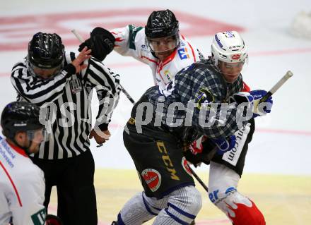 Eishockey Testspiel. EC VSV gegen EC Bad Nauheim.  Felix Maxa (VSV). Villach, am 17.8.2018.
Foto: Kuess 


---
pressefotos, pressefotografie, kuess, qs, qspictures, sport, bild, bilder, bilddatenbank