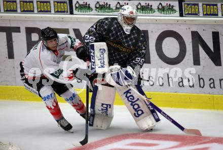 Eishockey Testspiel. EC VSV gegen EC Bad Nauheim. Dan Bakala,  (VSV). Villach, am 17.8.2018.
Foto: Kuess 


---
pressefotos, pressefotografie, kuess, qs, qspictures, sport, bild, bilder, bilddatenbank