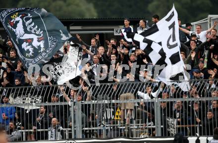 Fussball tipico Bundesliga. RZ Pellets WAC gegen SK Puntigamer Sturm Graz.  Fans. Wolfsberg, am 25.8.2018.
Foto: Kuess

---
pressefotos, pressefotografie, kuess, qs, qspictures, sport, bild, bilder, bilddatenbank