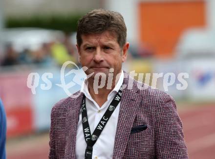 Fussball tipico Bundesliga. RZ Pellets WAC gegen SK Puntigamer Sturm Graz.  Dietmar Riegler (WAC). Wolfsberg, am 25.8.2018.
Foto: Kuess

---
pressefotos, pressefotografie, kuess, qs, qspictures, sport, bild, bilder, bilddatenbank