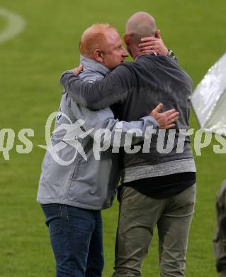 Fussball tipico Bundesliga. RZ Pellets WAC gegen SK Puntigamer Sturm Graz.   Trainer Heiko Vogel, (Graz), Trainer Christian Ilzer  (WAC). Wolfsberg, am 25.8.2018.
Foto: Kuess

---
pressefotos, pressefotografie, kuess, qs, qspictures, sport, bild, bilder, bilddatenbank