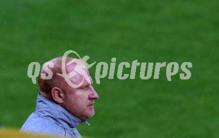 Fussball tipico Bundesliga. RZ Pellets WAC gegen SK Puntigamer Sturm Graz.  Trainer Heiko Vogel (Graz). Wolfsberg, am 25.8.2018.
Foto: Kuess

---
pressefotos, pressefotografie, kuess, qs, qspictures, sport, bild, bilder, bilddatenbank