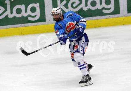 Eishockey Testspiel. EC VSV gegen KooKoo. Matt Pelech (VSV). Villach, am 1.9.2018.
Foto: Kuess 


---
pressefotos, pressefotografie, kuess, qs, qspictures, sport, bild, bilder, bilddatenbank