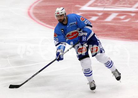Eishockey Testspiel. EC VSV gegen KooKoo. Matt Pelech (VSV). Villach, am 1.9.2018.
Foto: Kuess 


---
pressefotos, pressefotografie, kuess, qs, qspictures, sport, bild, bilder, bilddatenbank
