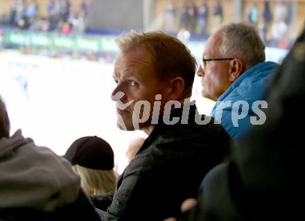 Eishockey Testspiel. EC VSV gegen KooKoo. Johann Stroemwall. Villach, am 1.9.2018.
Foto: Kuess 


---
pressefotos, pressefotografie, kuess, qs, qspictures, sport, bild, bilder, bilddatenbank