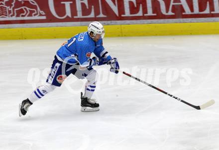 Eishockey Testspiel. EC VSV gegen KooKoo. Alexander Lahoda (VSV). Villach, am 1.9.2018.
Foto: Kuess 


---
pressefotos, pressefotografie, kuess, qs, qspictures, sport, bild, bilder, bilddatenbank